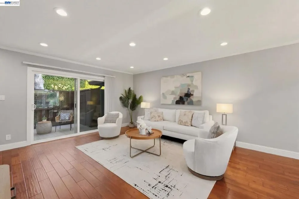 222 Corte San Pablo Fremont, CA 94539