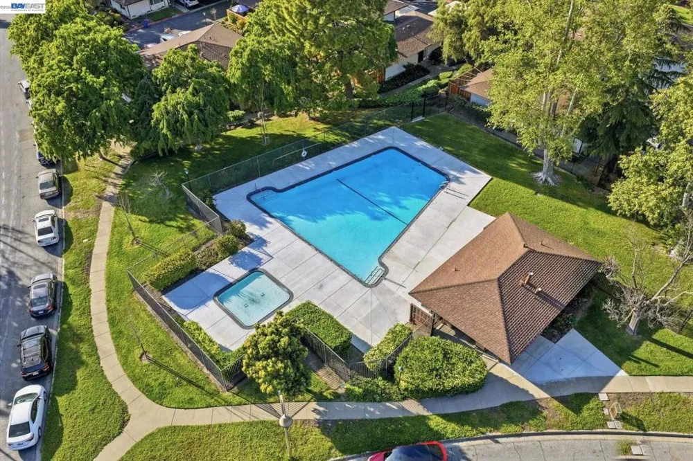 222 Corte San Pablo Fremont, CA 94539