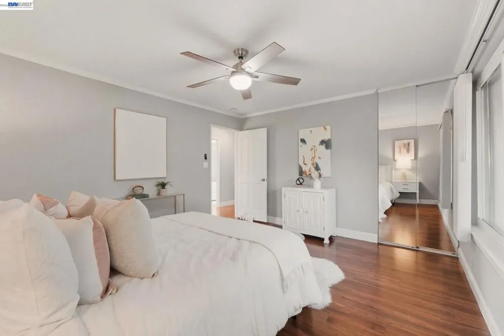 222 Corte San Pablo Fremont, CA 94539