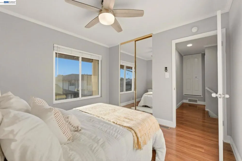 222 Corte San Pablo Fremont, CA 94539