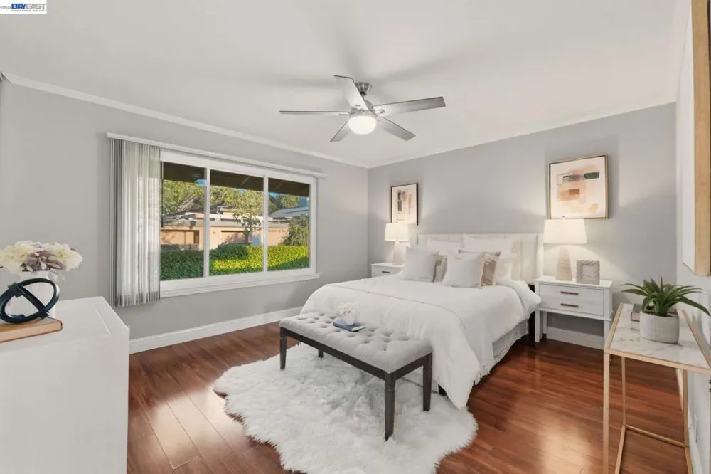 222 Corte San Pablo Fremont, CA 94539