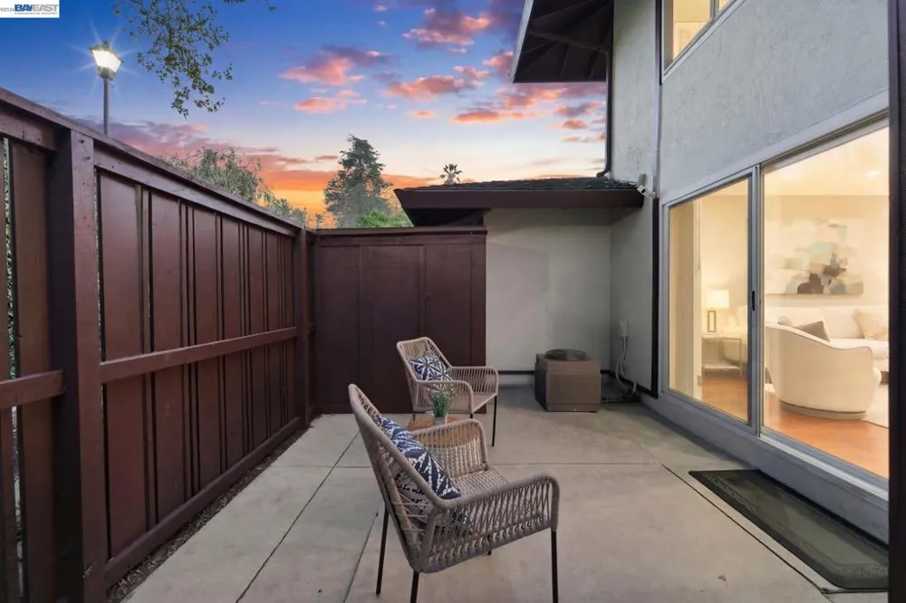 222 Corte San Pablo Fremont, CA 94539