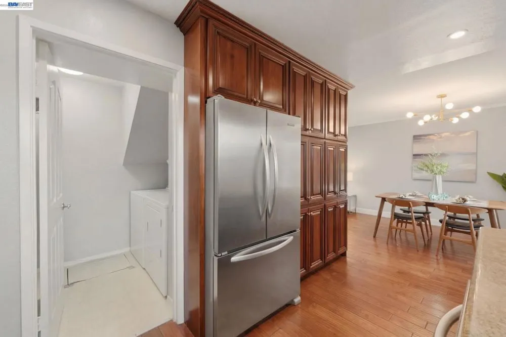 222 Corte San Pablo Fremont, CA 94539