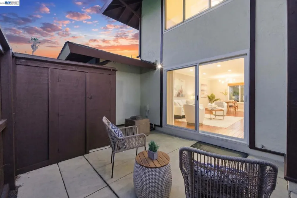 222 Corte San Pablo Fremont, CA 94539
