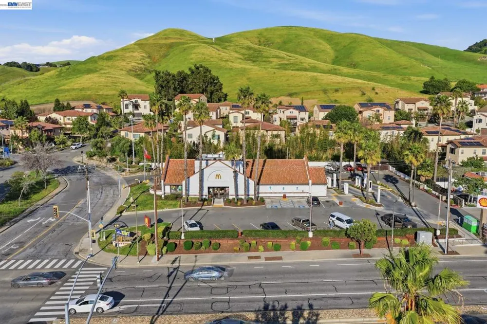 222 Corte San Pablo Fremont, CA 94539