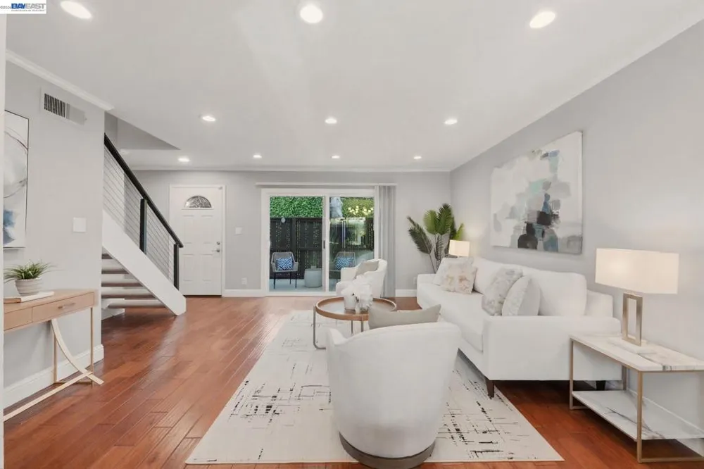 222 Corte San Pablo Fremont, CA 94539