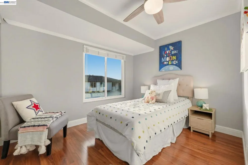 222 Corte San Pablo Fremont, CA 94539