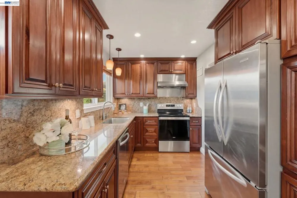 222 Corte San Pablo Fremont, CA 94539