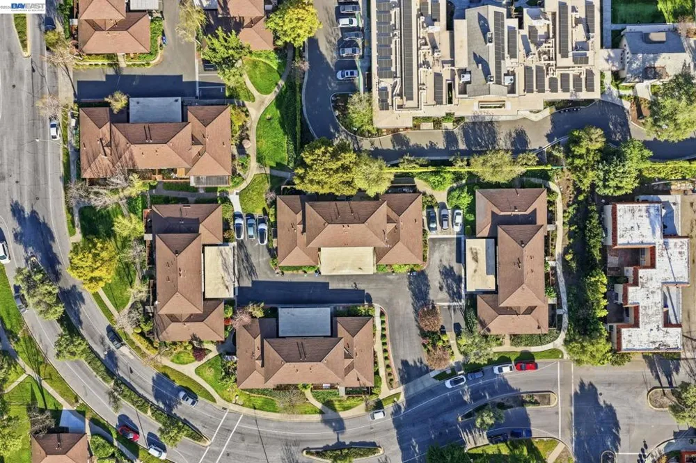 222 Corte San Pablo Fremont, CA 94539