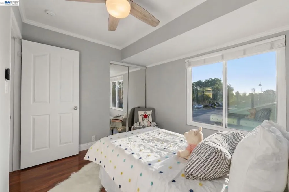 222 Corte San Pablo Fremont, CA 94539