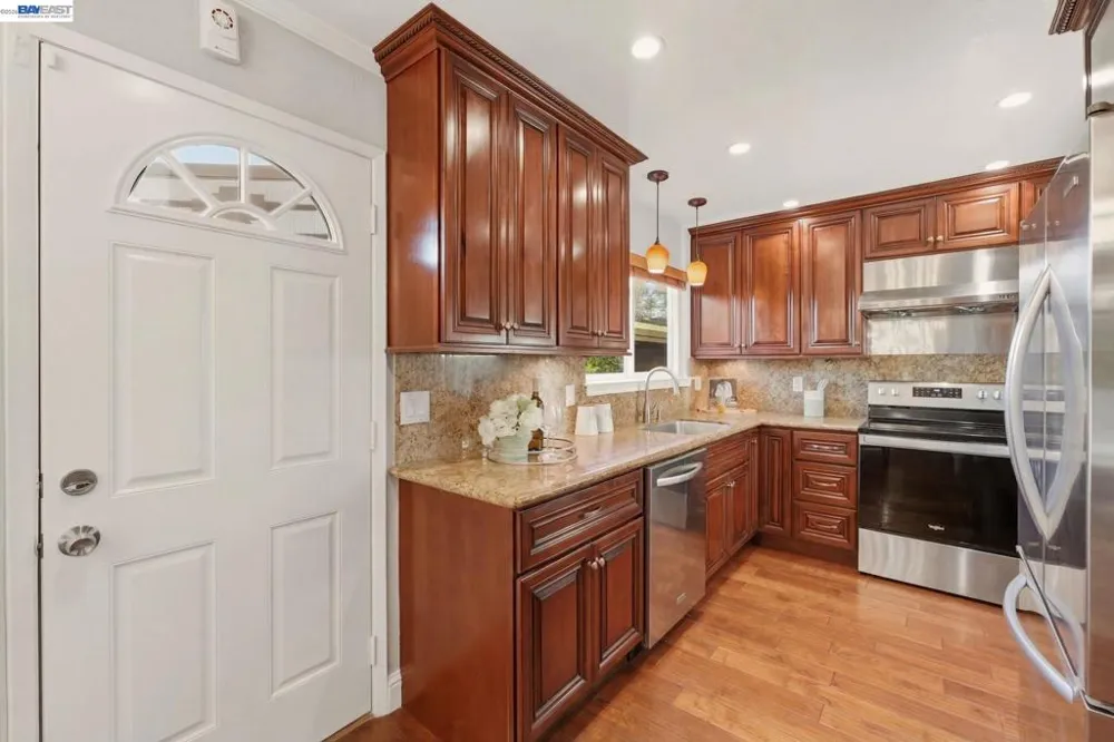 222 Corte San Pablo Fremont, CA 94539