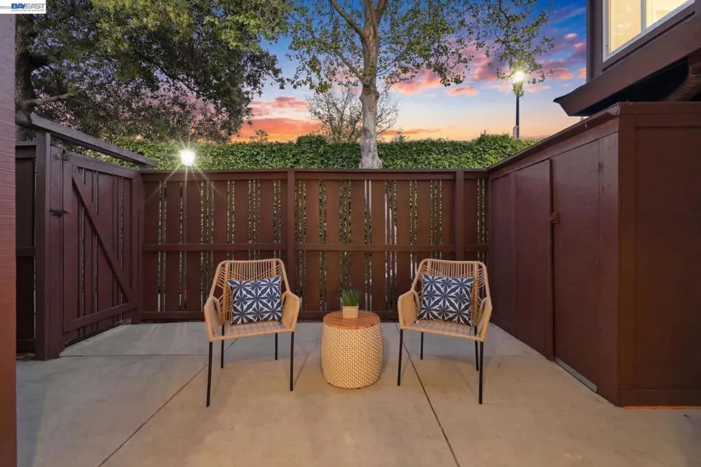 222 Corte San Pablo Fremont, CA 94539