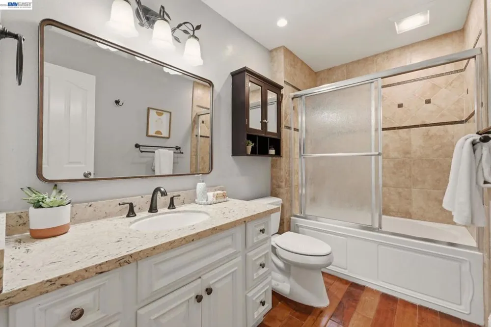 222 Corte San Pablo Fremont, CA 94539