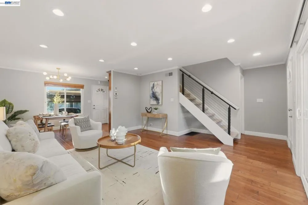 222 Corte San Pablo Fremont, CA 94539