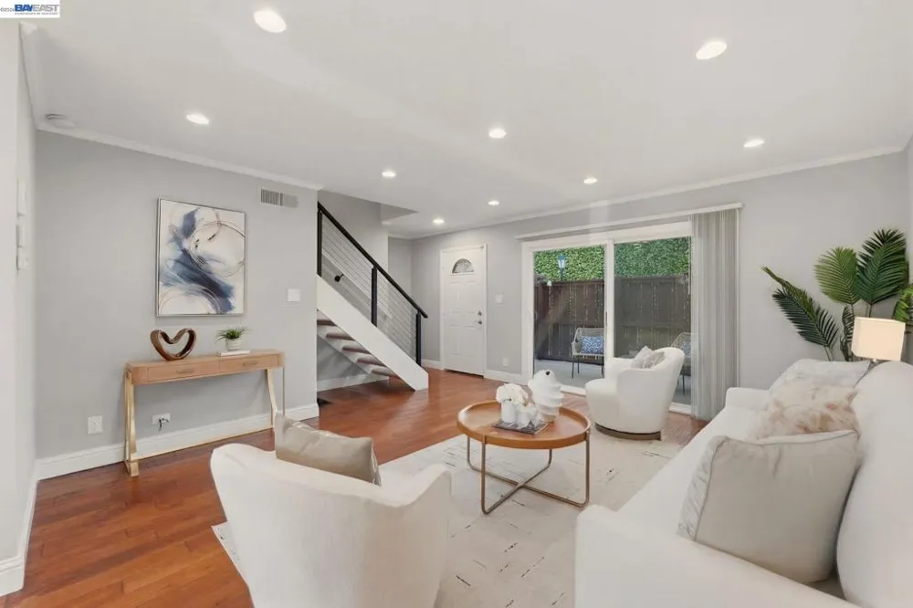 222 Corte San Pablo Fremont, CA 94539