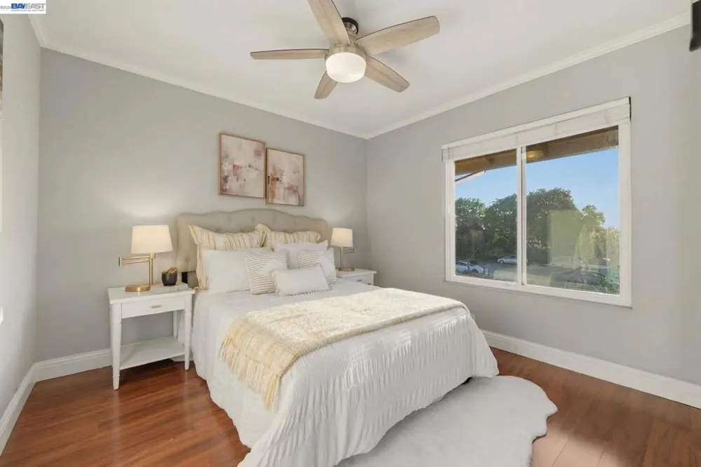 222 Corte San Pablo Fremont, CA 94539