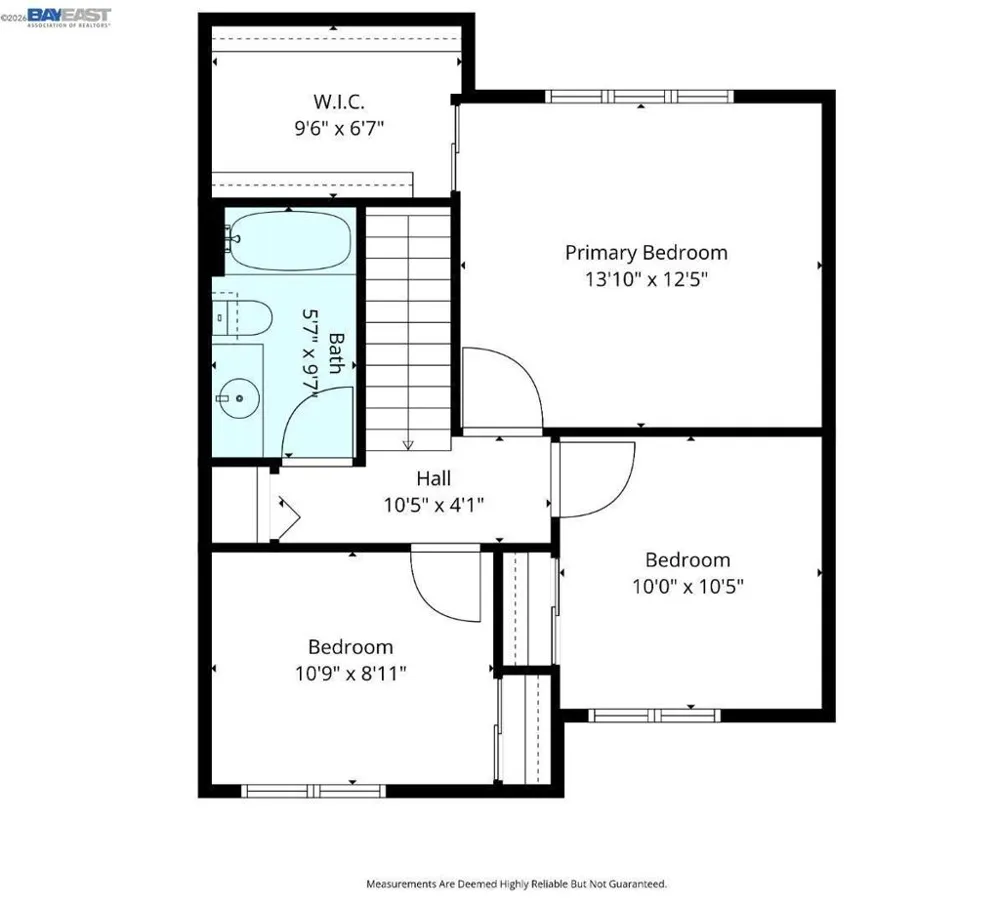 222 Corte San Pablo Fremont, CA 94539