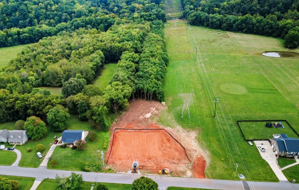 1204 Willow Bend Dr Clarksville, TN 37043