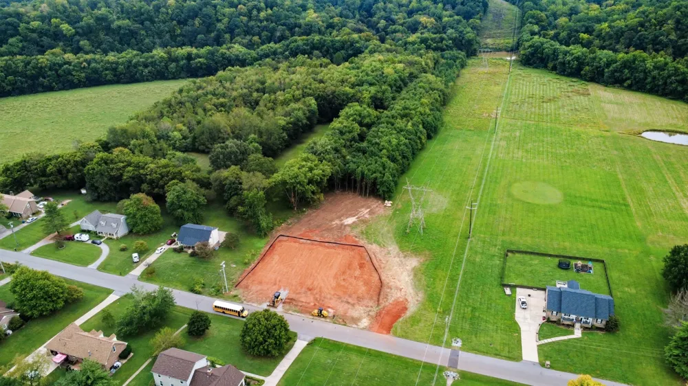 1204 Willow Bend Dr Clarksville, TN 37043