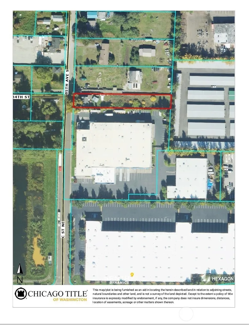 28404 85th Avenue S Auburn, WA 98002