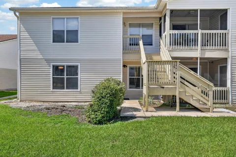 1600 BIG TREE ROAD #K1
