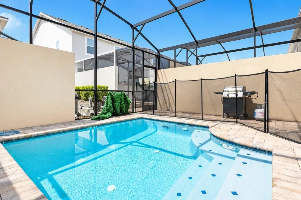 1562 CAREY PALM CIRCLE Kissimmee, FL 34747