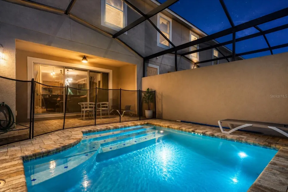 1562 CAREY PALM CIRCLE Kissimmee, FL 34747
