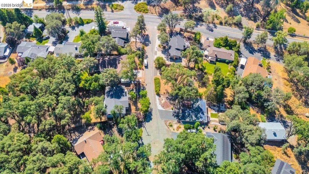 15250 Mckamey CT Sonora, CA 95370
