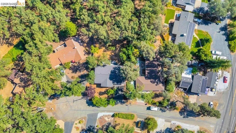 15250 Mckamey CT Sonora, CA 95370
