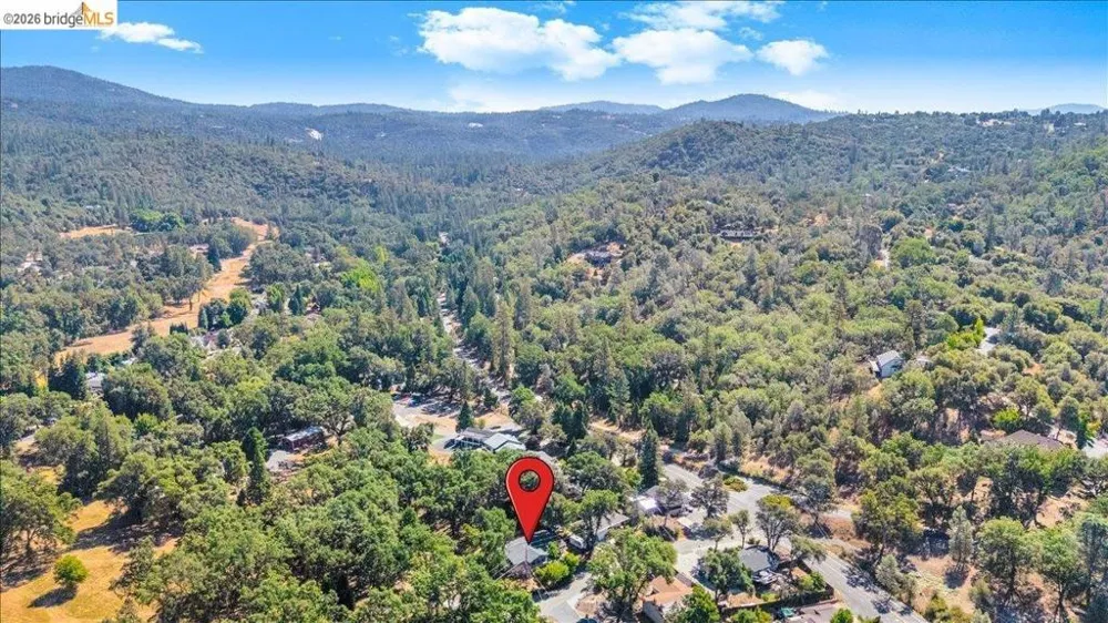 15250 Mckamey CT Sonora, CA 95370