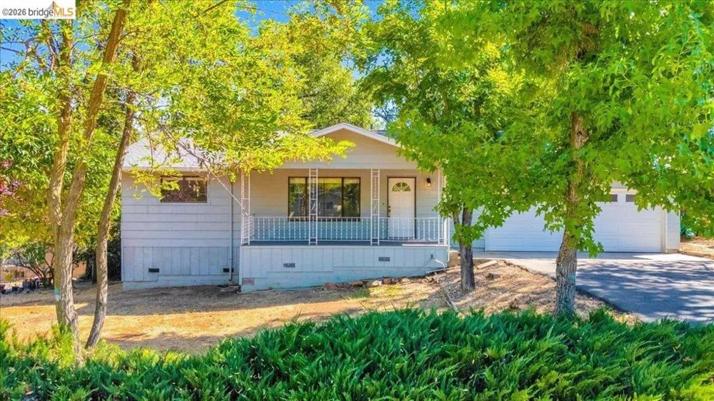 15250 Mckamey CT Sonora, CA 95370