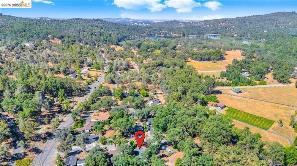 15250 Mckamey CT Sonora, CA 95370