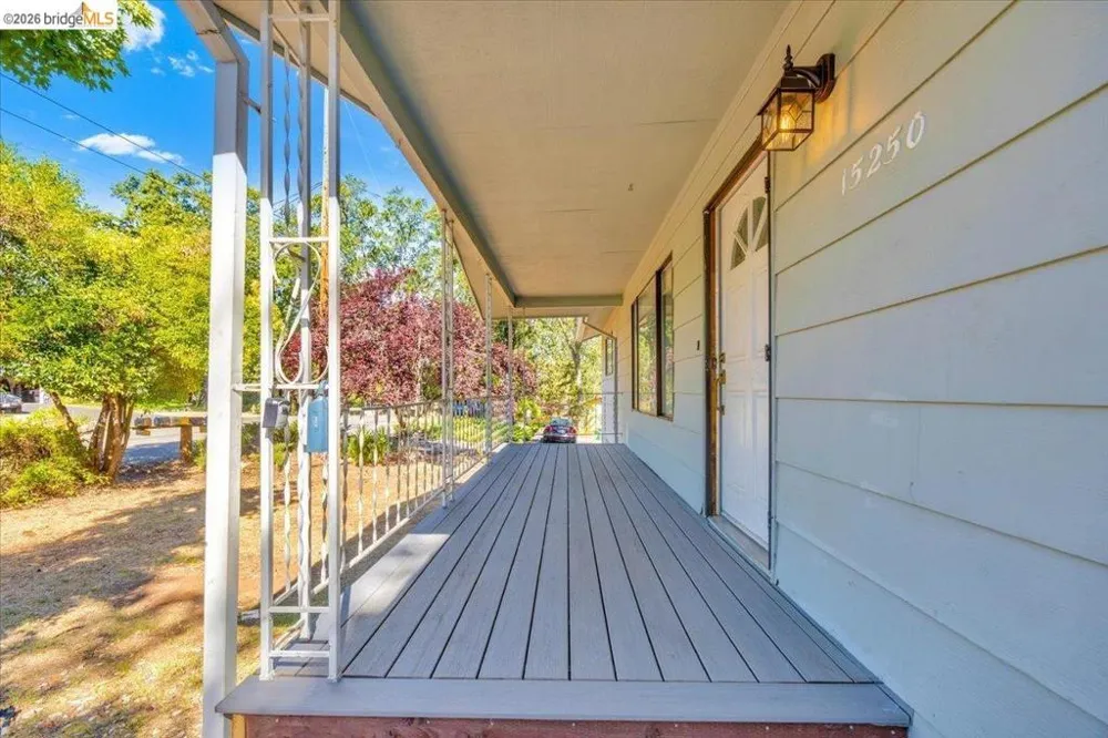 15250 Mckamey CT Sonora, CA 95370