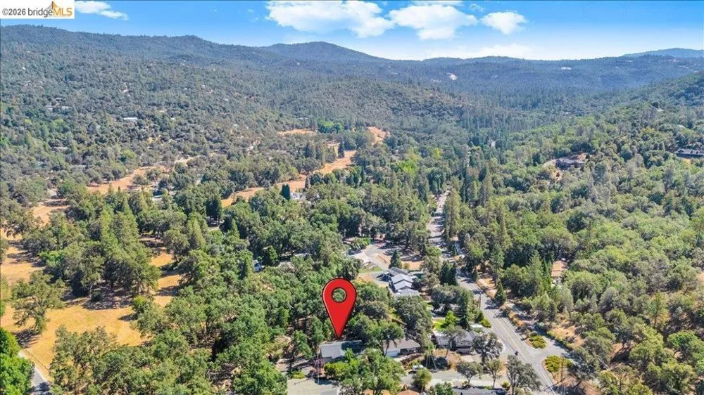 15250 Mckamey CT Sonora, CA 95370