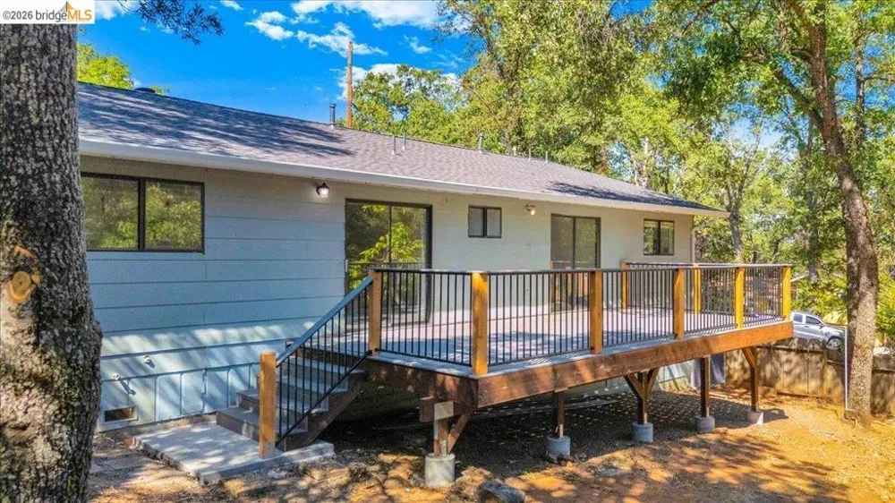 15250 Mckamey CT Sonora, CA 95370