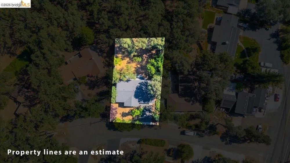 15250 Mckamey CT Sonora, CA 95370