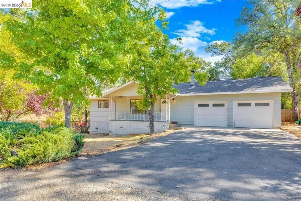 15250 Mckamey CT Sonora, CA 95370