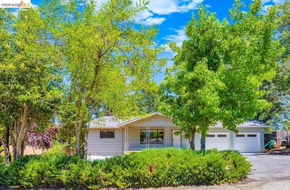 15250 Mckamey CT Sonora, CA 95370