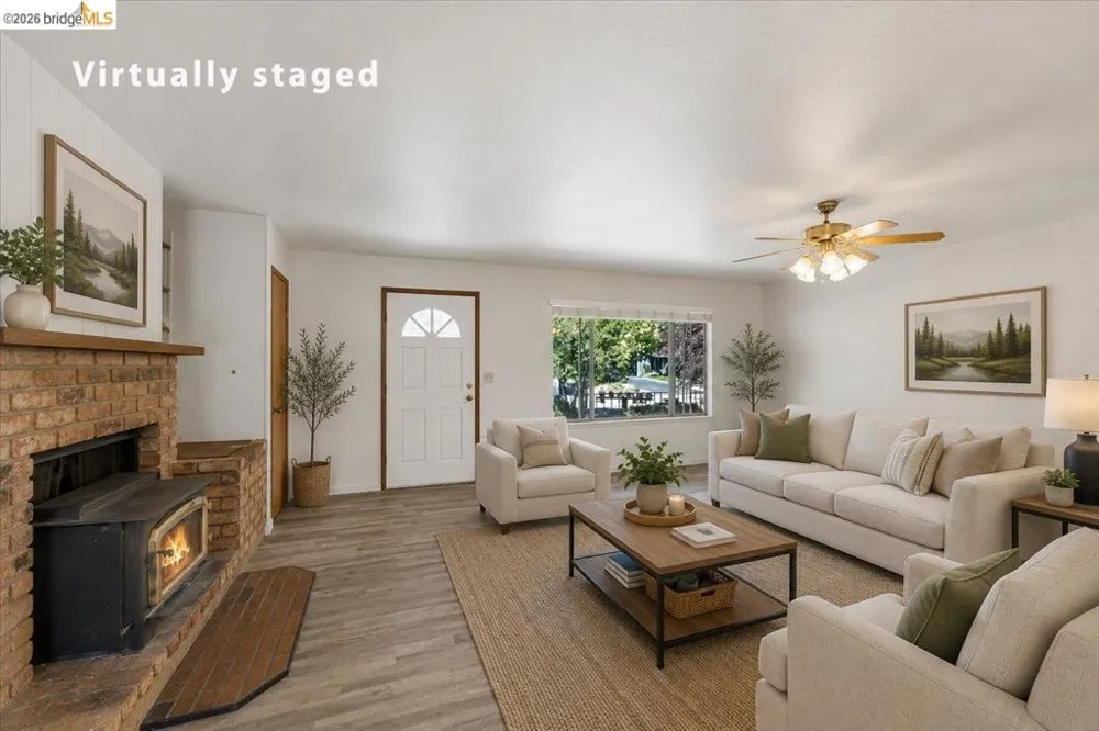 15250 Mckamey CT Sonora, CA 95370