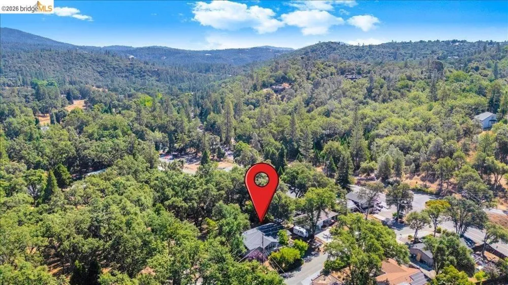 15250 Mckamey CT Sonora, CA 95370