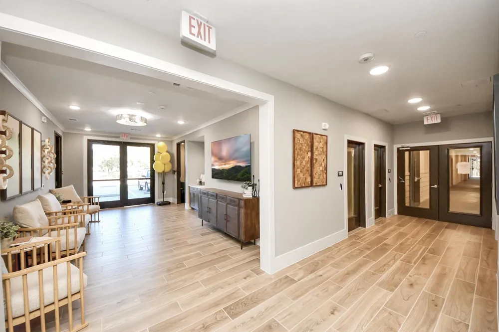 4639 Techniplex Drive #1103 Stafford, TX 77477
