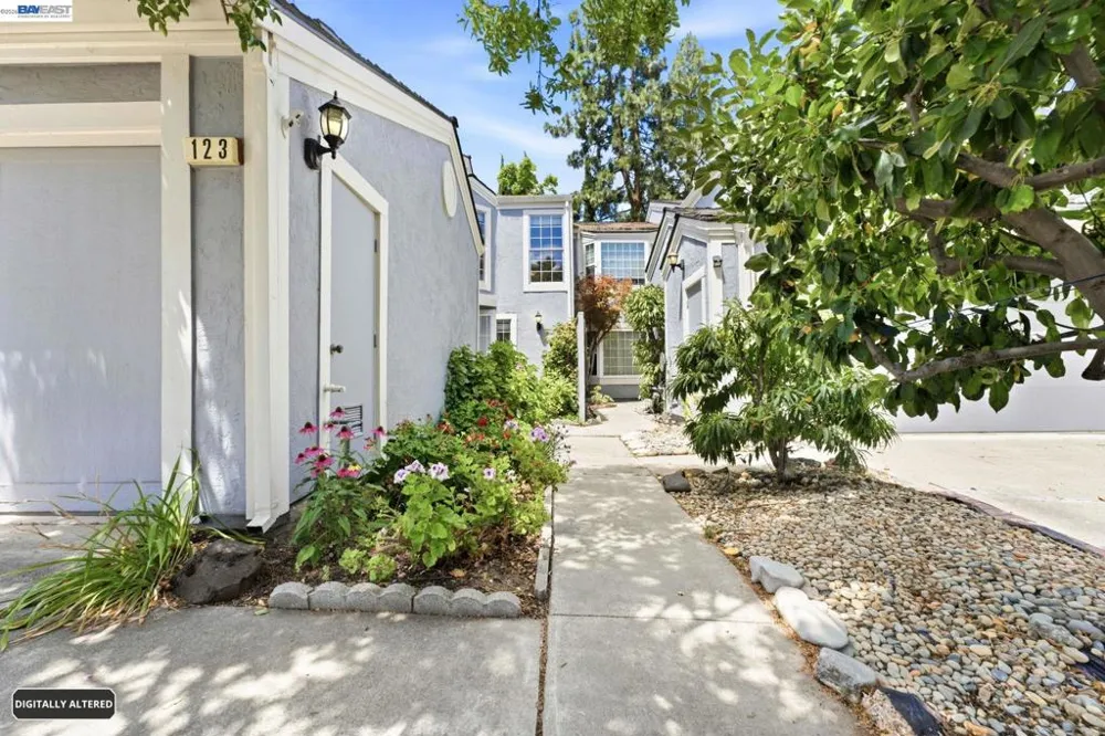 123 Northwood Cmns Livermore, CA 94551