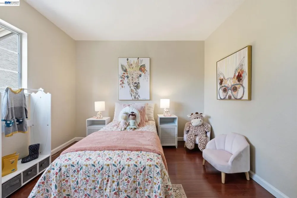 123 Northwood Cmns Livermore, CA 94551
