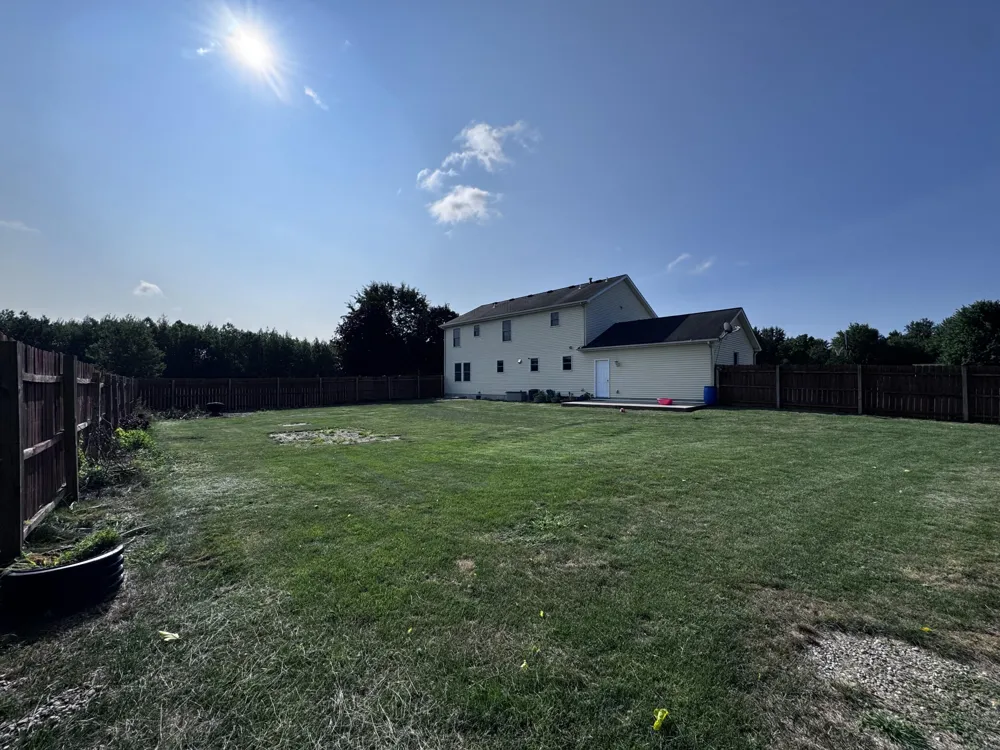 8 Lynn Court Coldwater, MI 49036