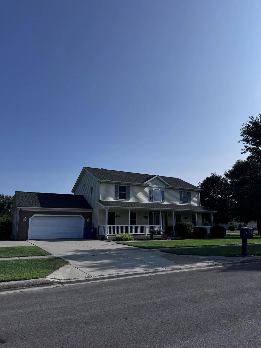 8 Lynn Court Coldwater, MI 49036