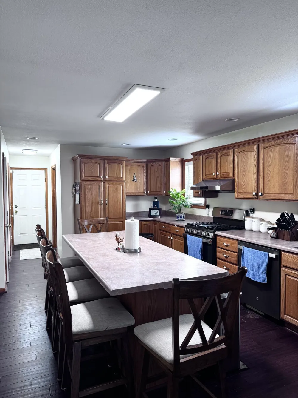8 Lynn Court Coldwater, MI 49036
