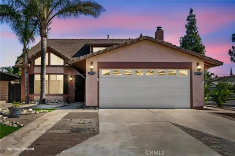 16570 Fairfax Drive