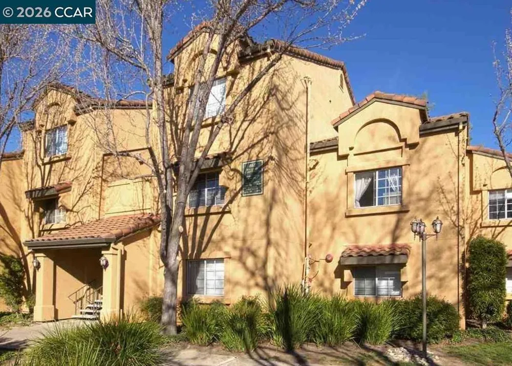 460 Bollinger Canyon Ln #286 San Ramon, CA 94582