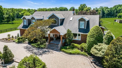 83 Daum Road