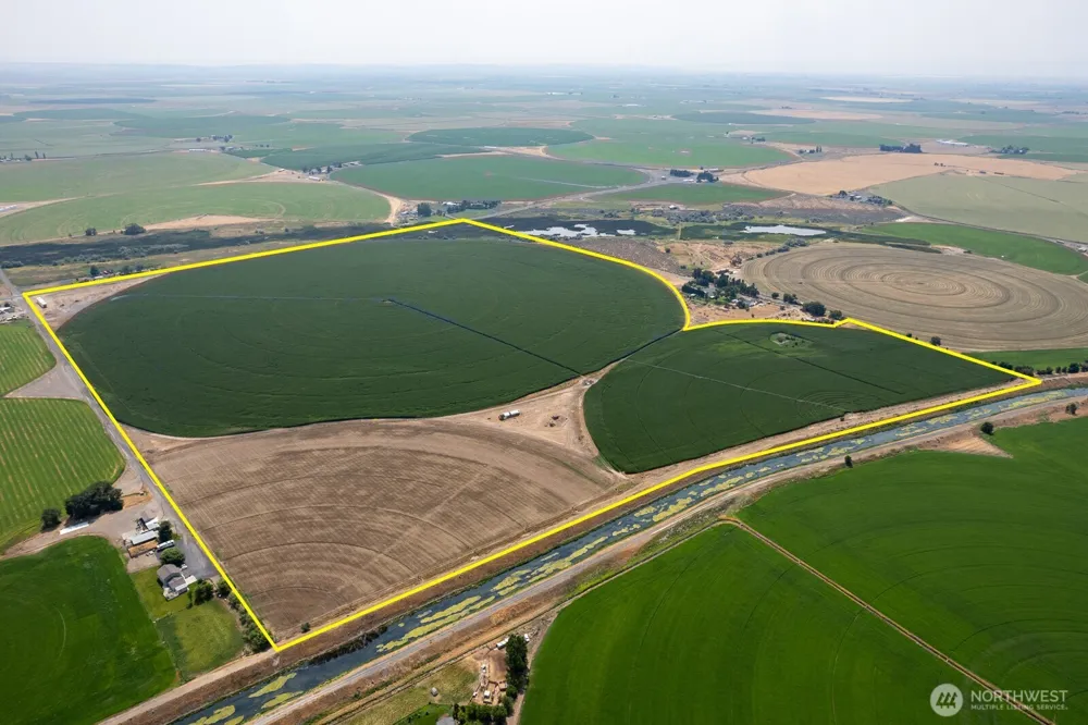 0 5 ROAD NW Ephrata, WA 98823
